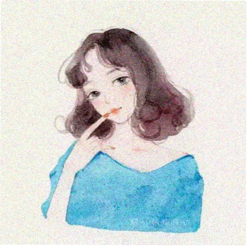 影迷星光夜航头像